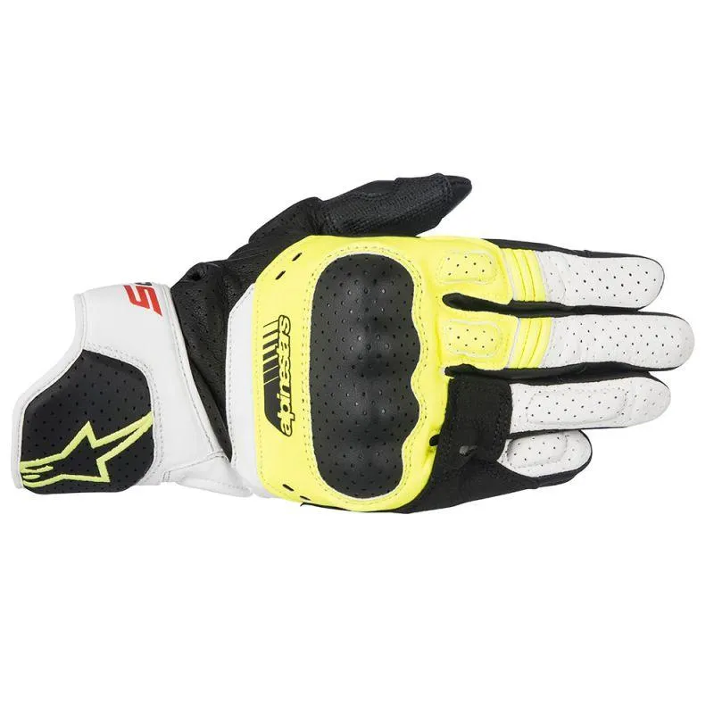 SP-5 Leather Gloves