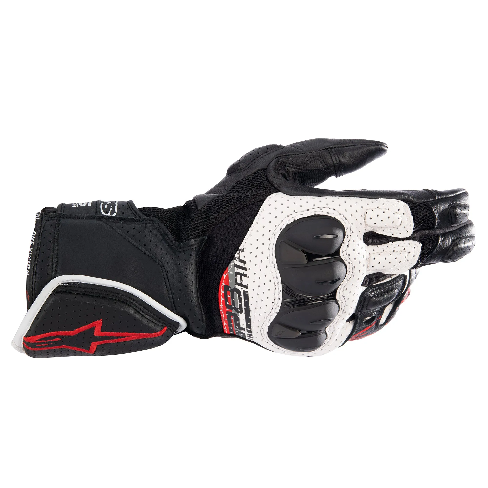 SP-8 V3 Air Gloves