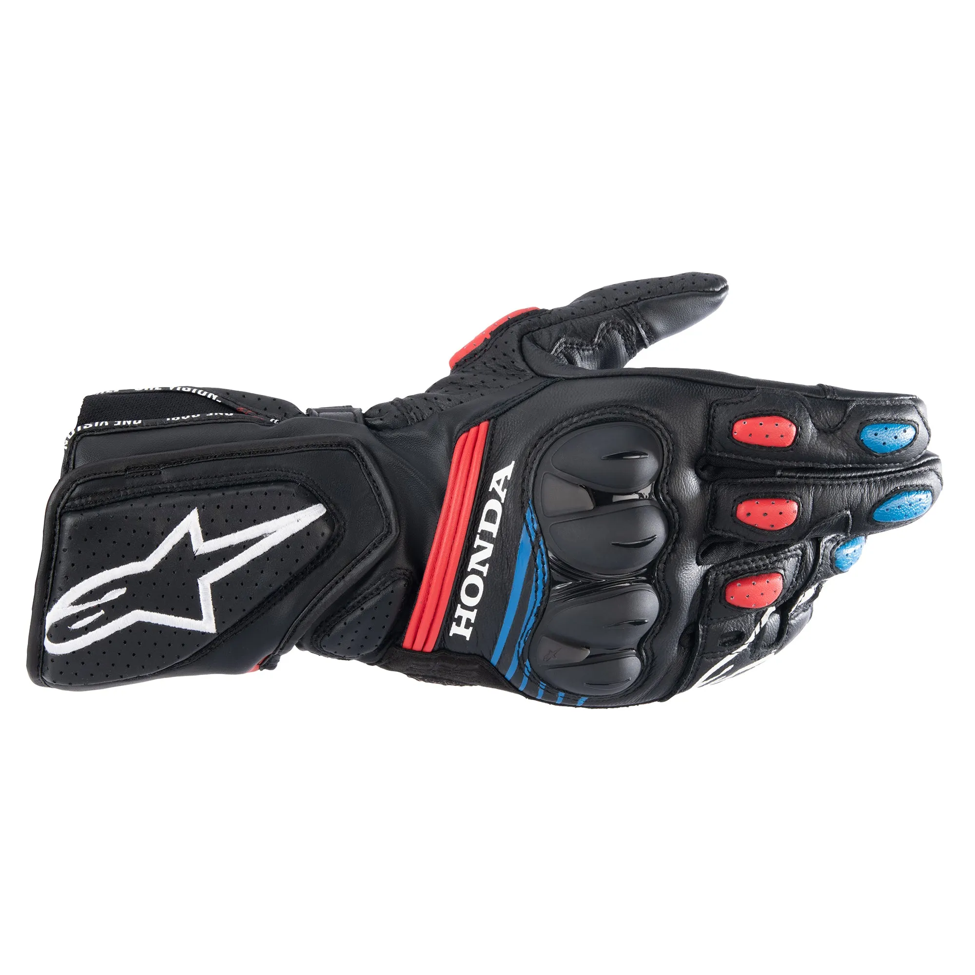 SP-8 V3 Air Gloves