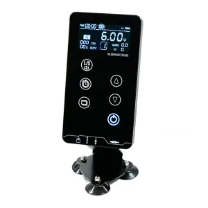SPARK TATTOO POWER SUPPLY