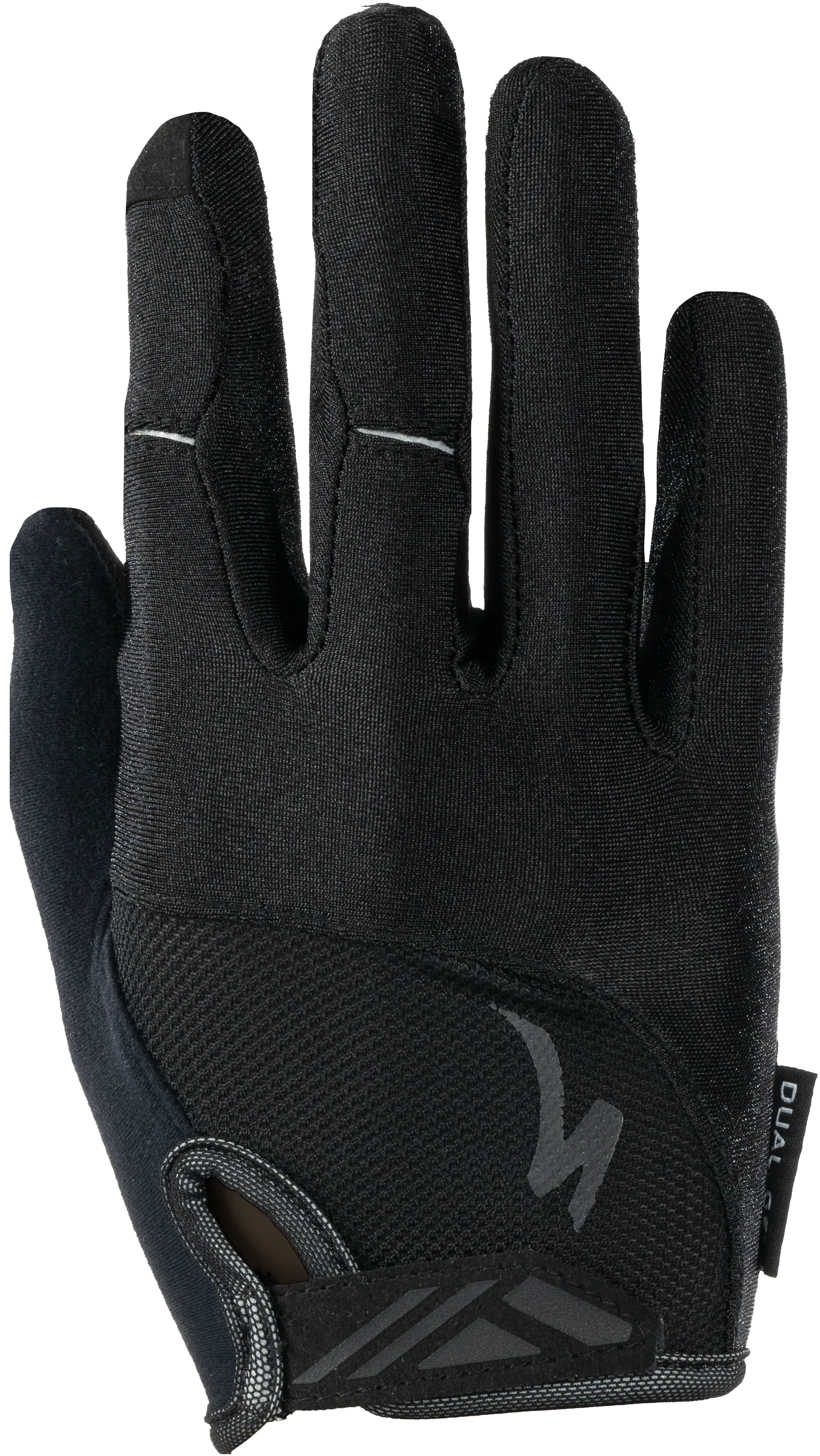 Specialized Women's Body Geometry Dual-Gel Long Finger Gloves
