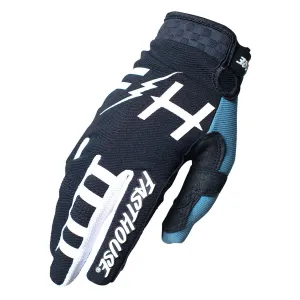 Speed Style Cypher Glove - Black/Slate