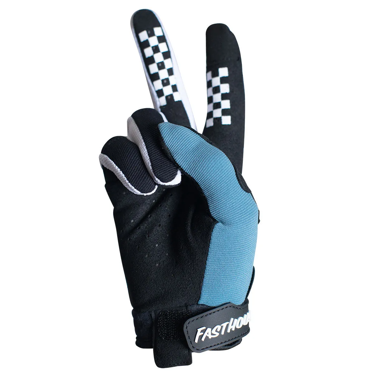Speed Style Cypher Glove - Black/Slate