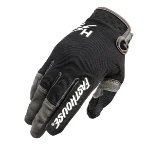 Speed Style Glove - Black/Gray
