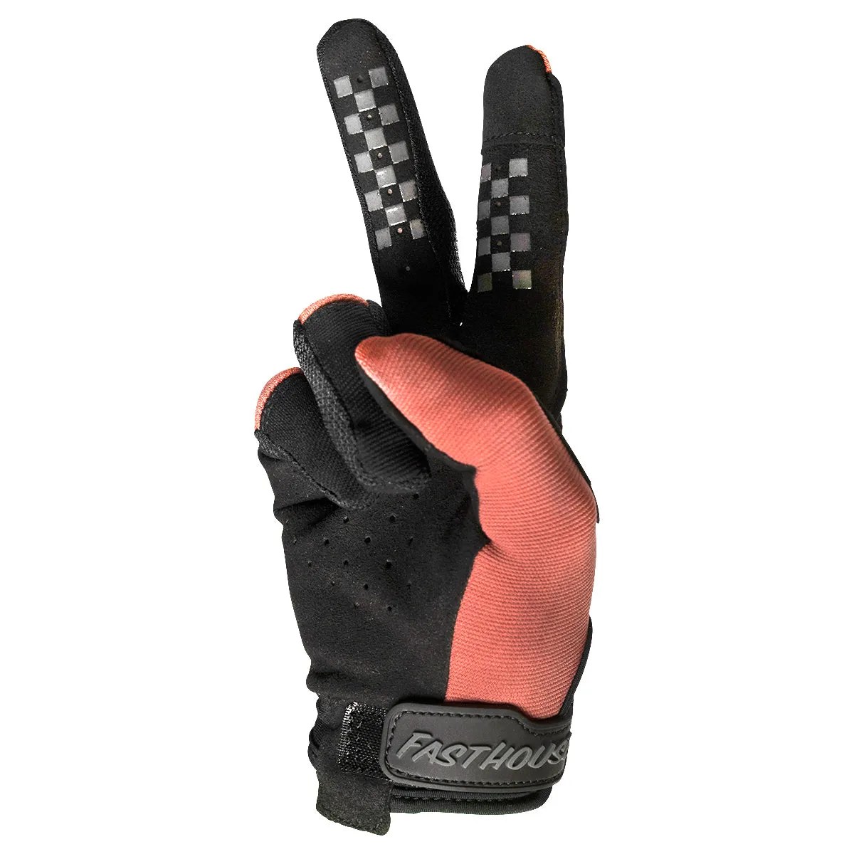 Speed Style Menace Glove - Mauve