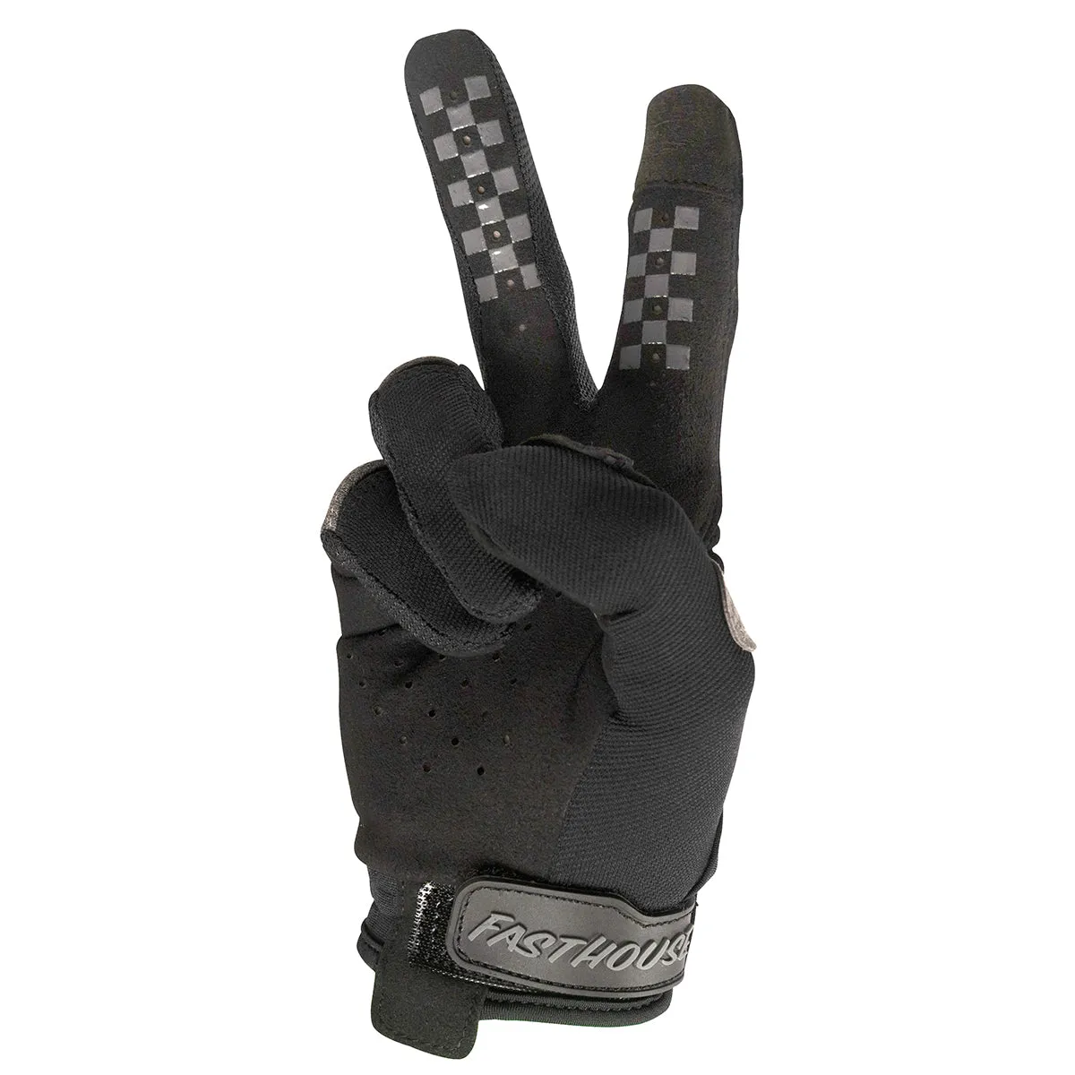 Speed Style Omega Glove - High Viz/Gray