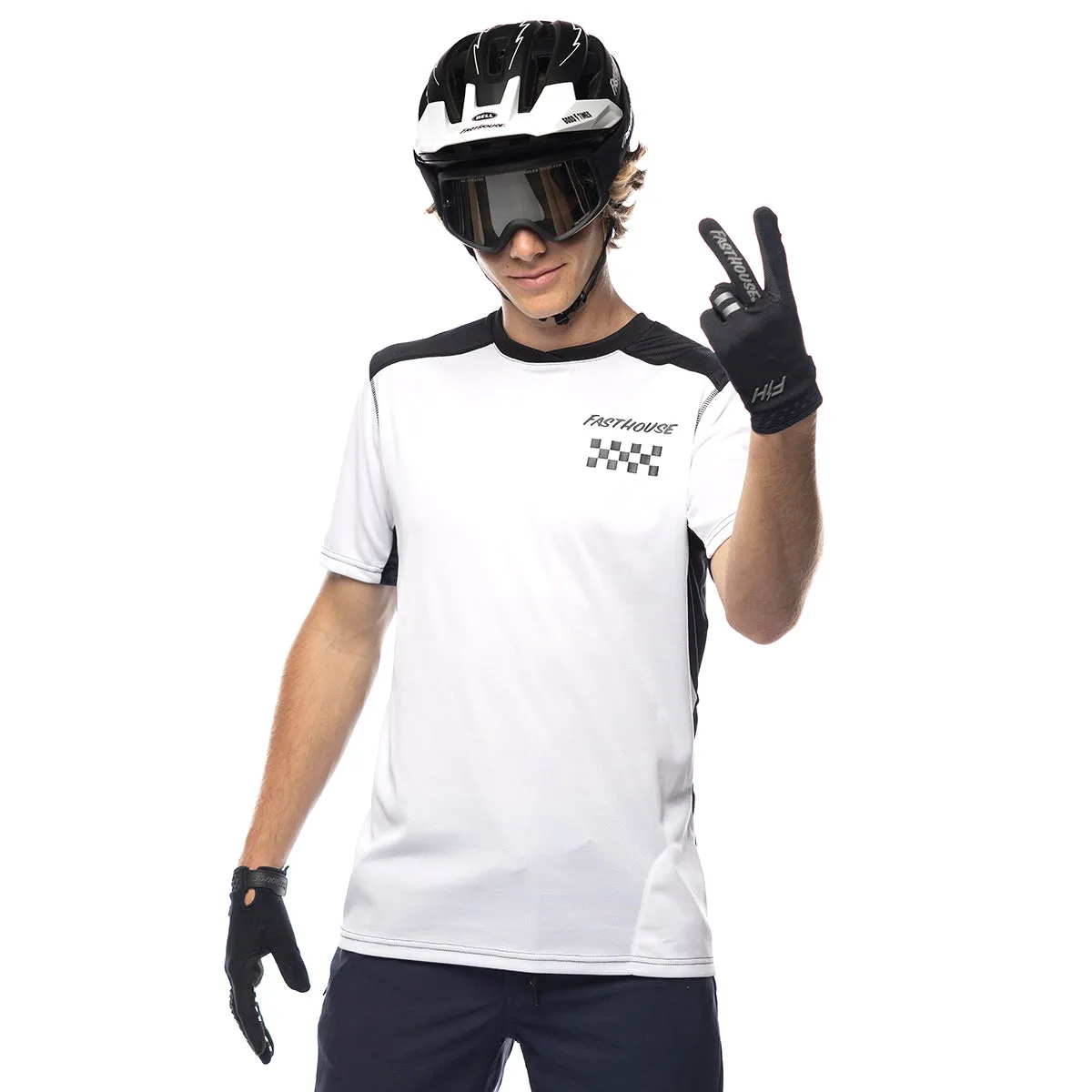 Speed Style Ridgeline Glove - Black