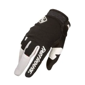 Speed Style Ridgeline  Youth Glove - Black/White