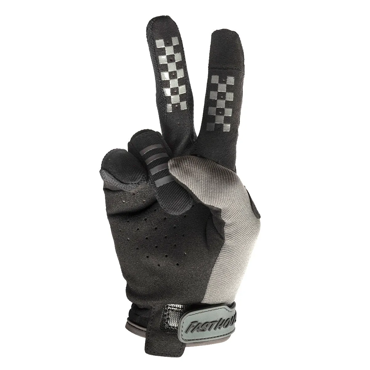 Speed Style Sanguaro Glove - Black