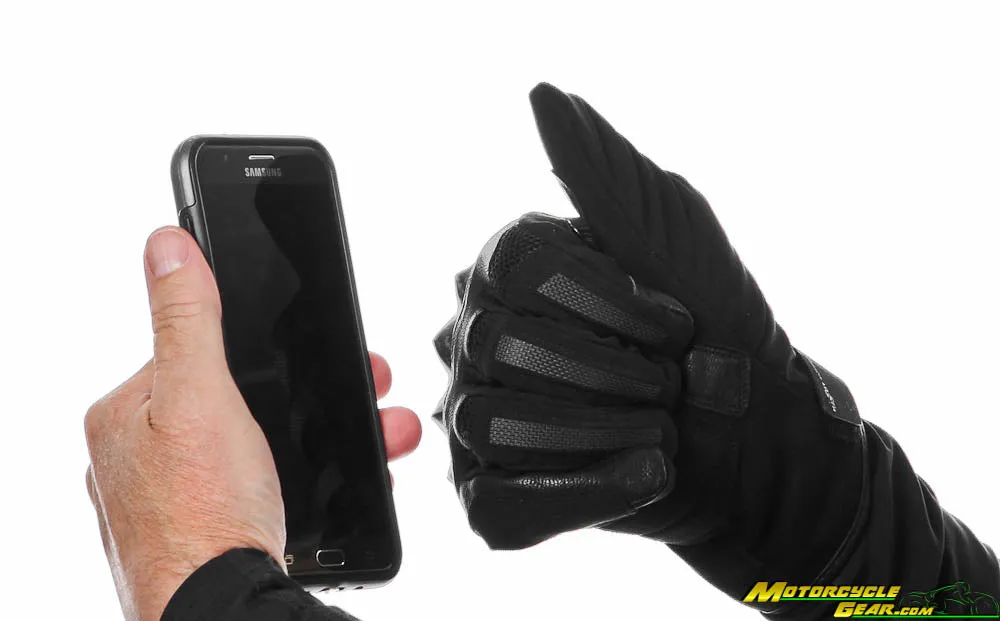 Spidi Bora H2Out Gloves