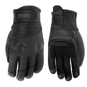 Spirit Manila Ladies Motorcycle Gloves