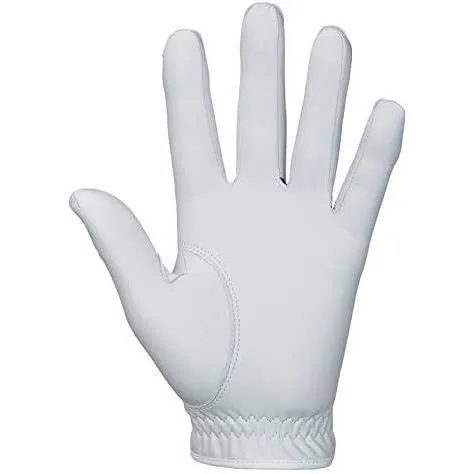 Srixon Cabretta Premium Leather Ladies Golf Glove LH