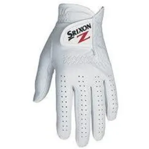 Srixon Cabretta Premium Leather Ladies Golf Glove LH