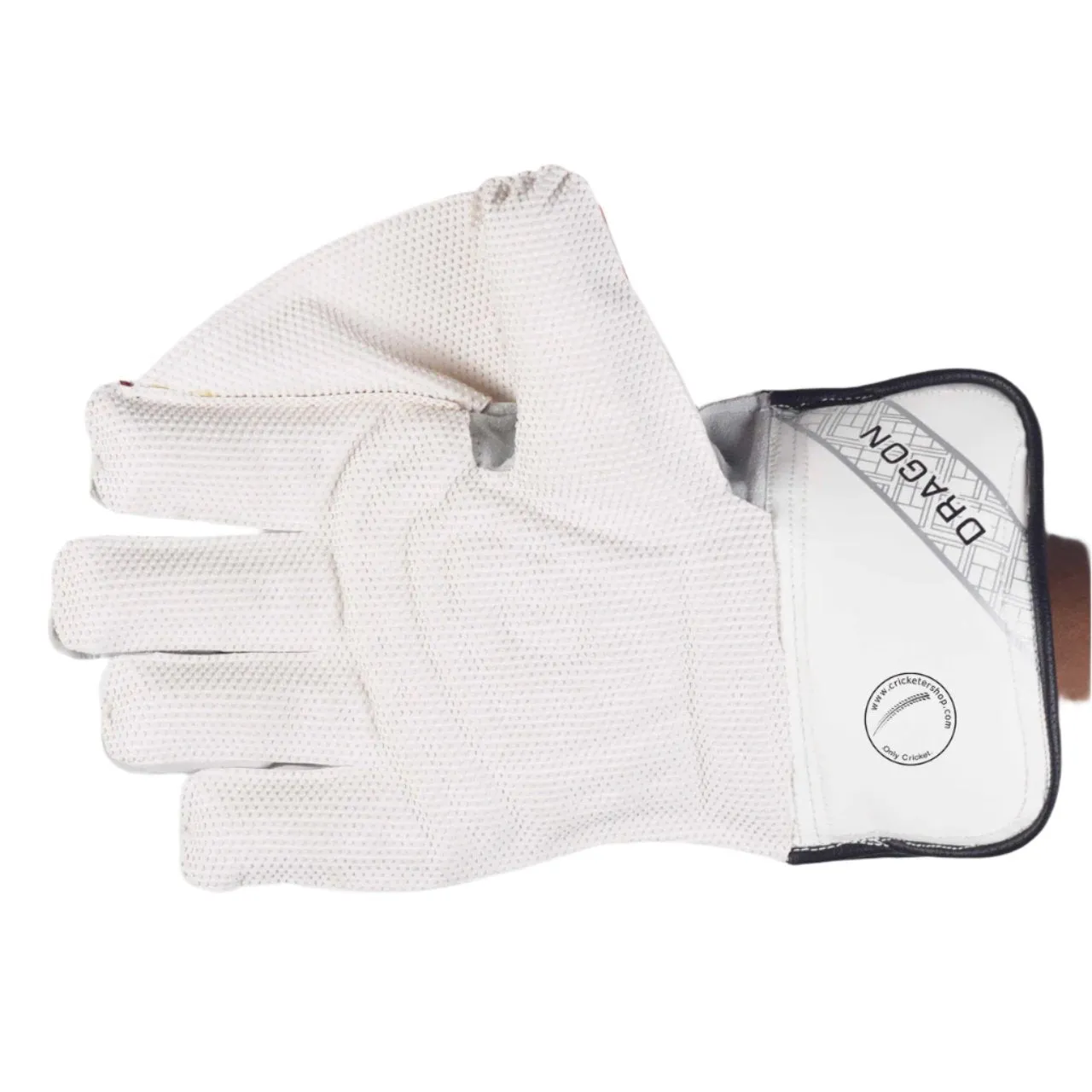 SS Dragon Cricket Wicket Keeping Gloves Mens Size