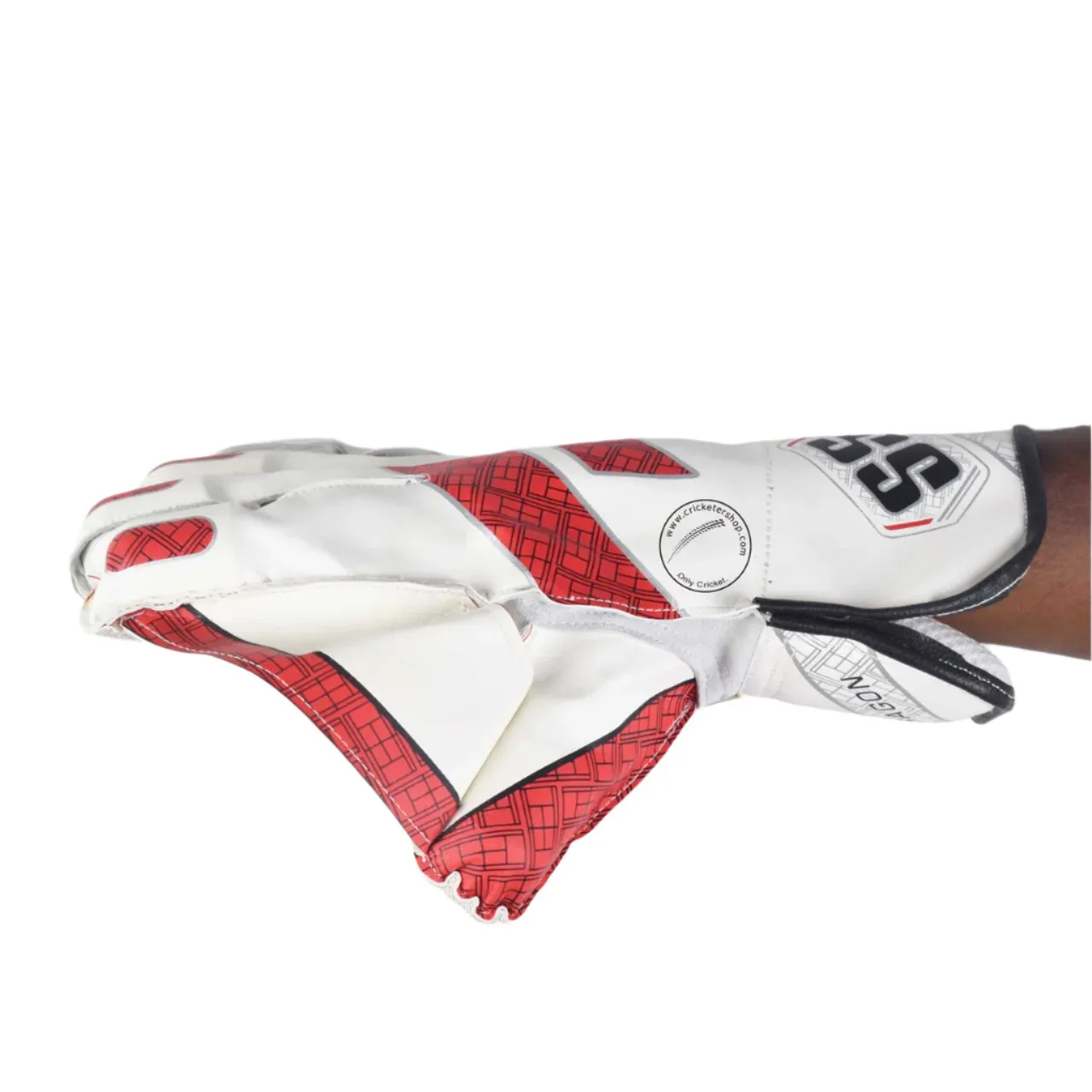 SS Dragon Cricket Wicket Keeping Gloves Mens Size