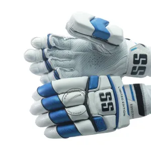 SS Limited Edition Cricket Batting Gloves Mens Size