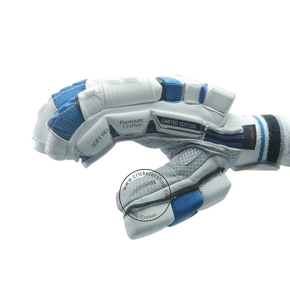 SS Limited Edition Cricket Batting Gloves Mens Size