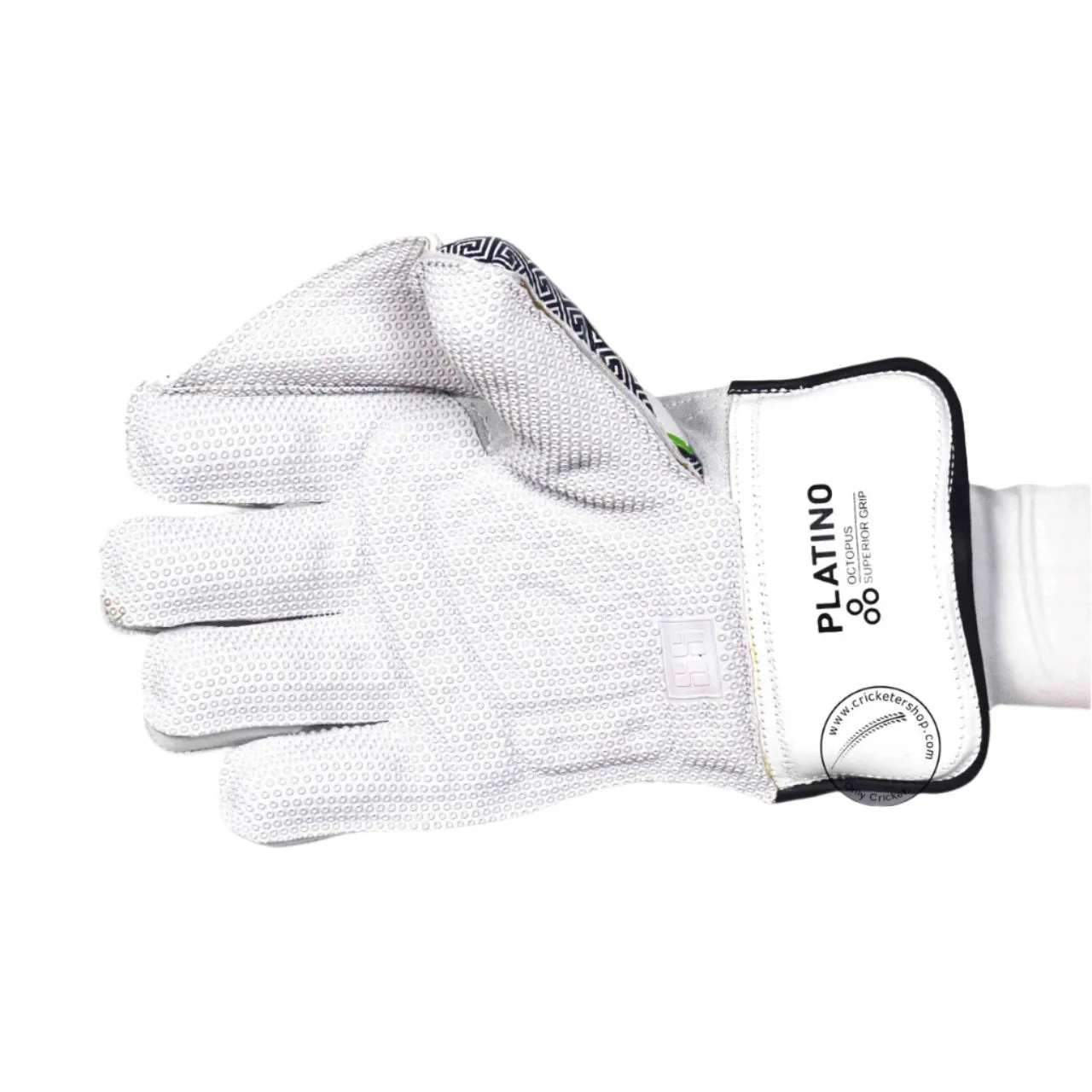 SS Platino Cricket Wicket Keeping Gloves