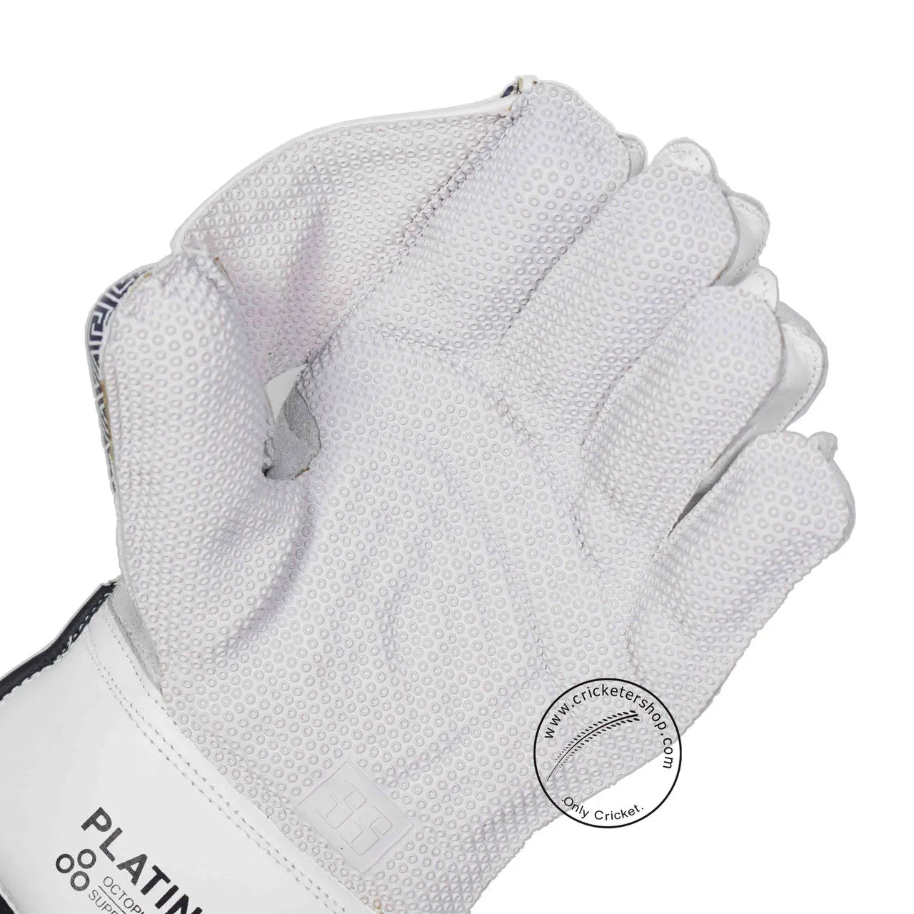 SS Platino Cricket Wicket Keeping Gloves