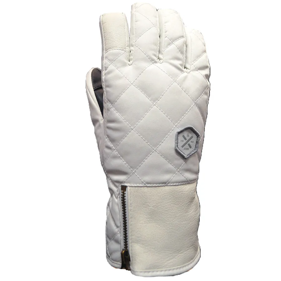 St Moritz Snow Glove