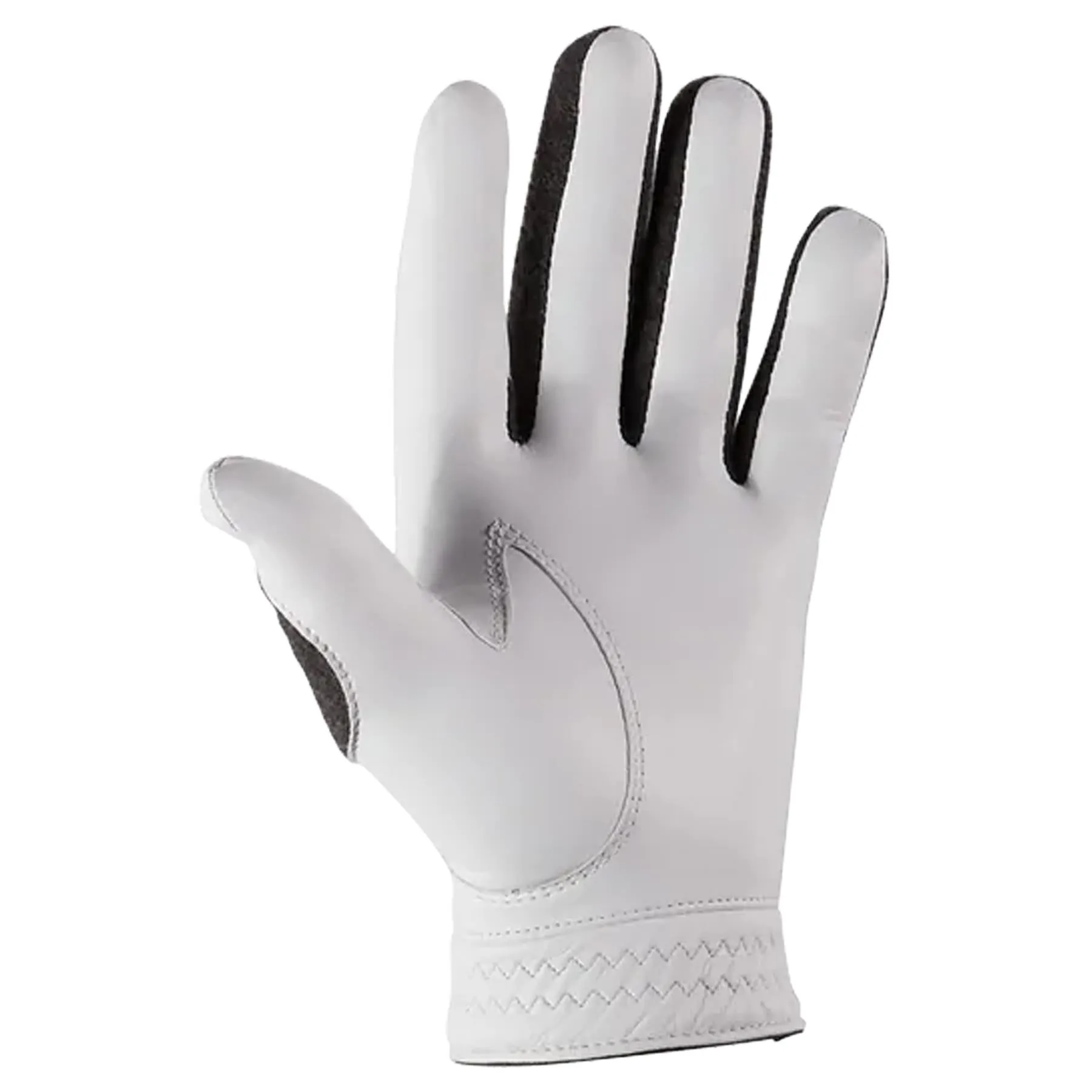 StaSof Winter Regular Golf Gloves Pearl/Grey