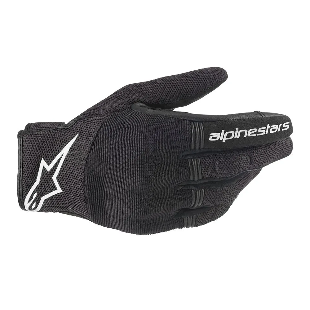 Stella Copper Gloves
