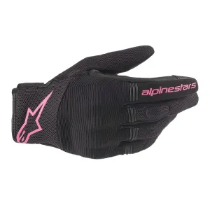 Stella Copper Gloves