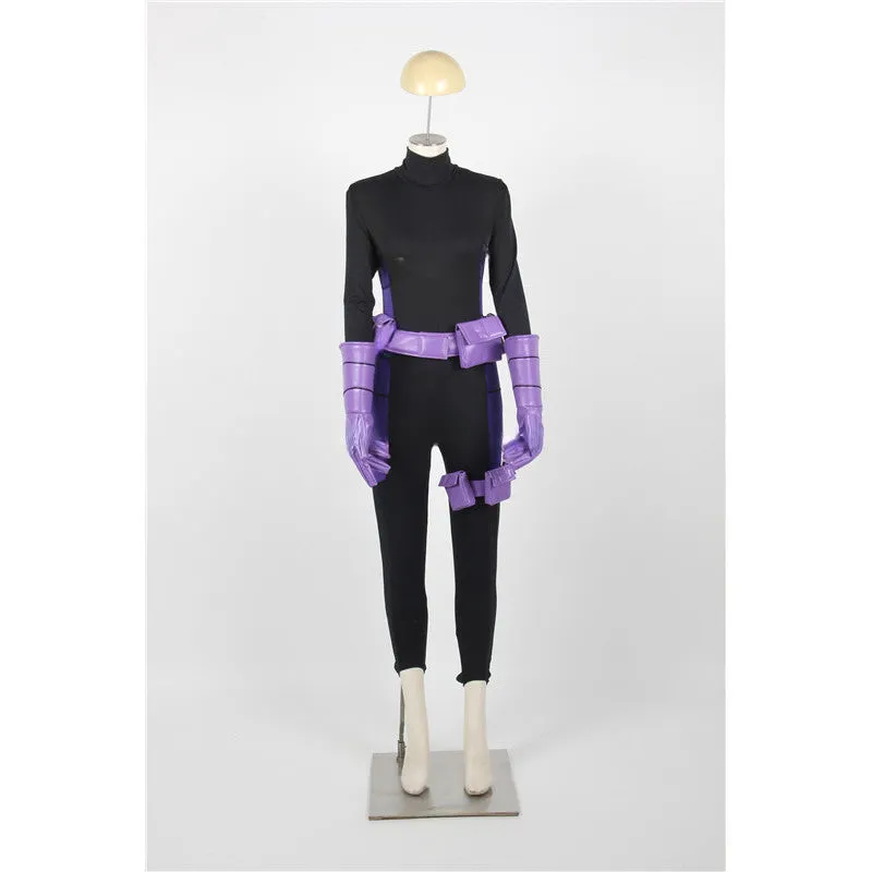Stephanie Brown Spoiler Cosplay Costume