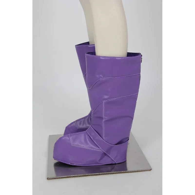Stephanie Brown Spoiler Cosplay Costume