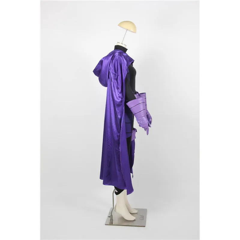 Stephanie Brown Spoiler Cosplay Costume