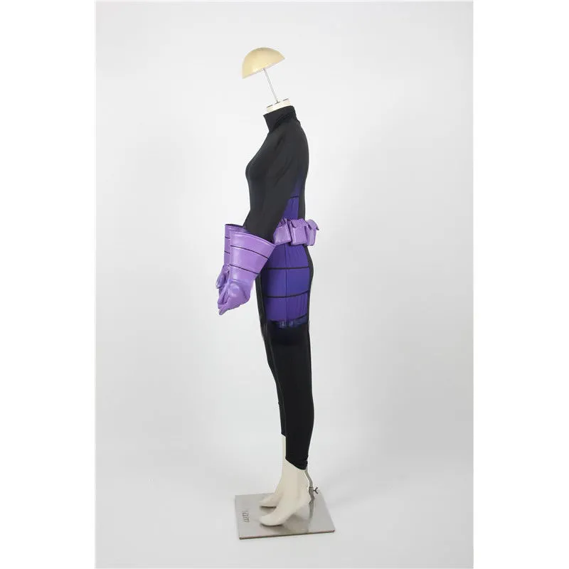 Stephanie Brown Spoiler Cosplay Costume