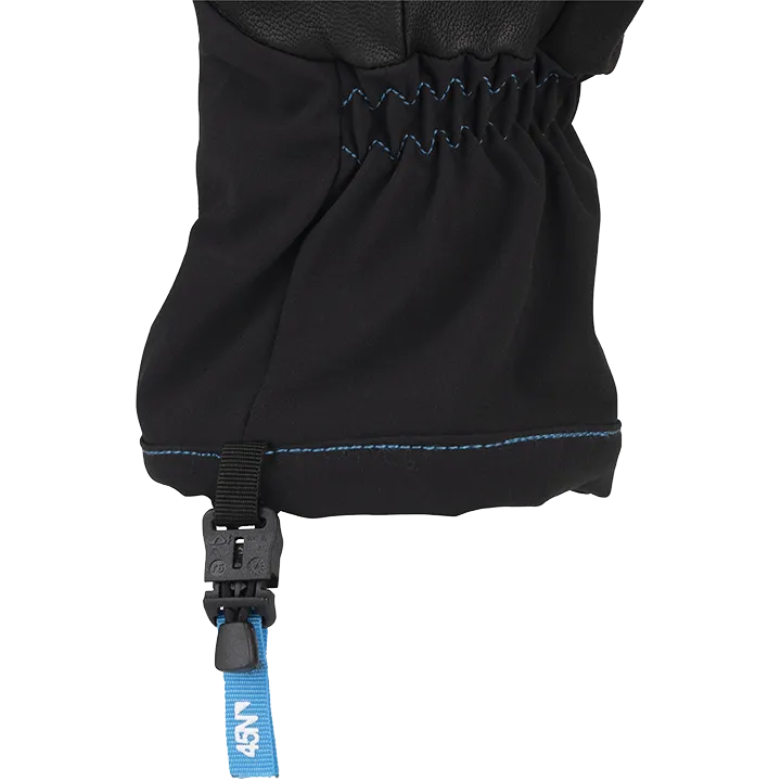 Sturmfist 4 Finger Gloves