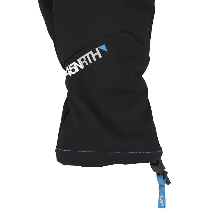 Sturmfist 4 Finger Gloves
