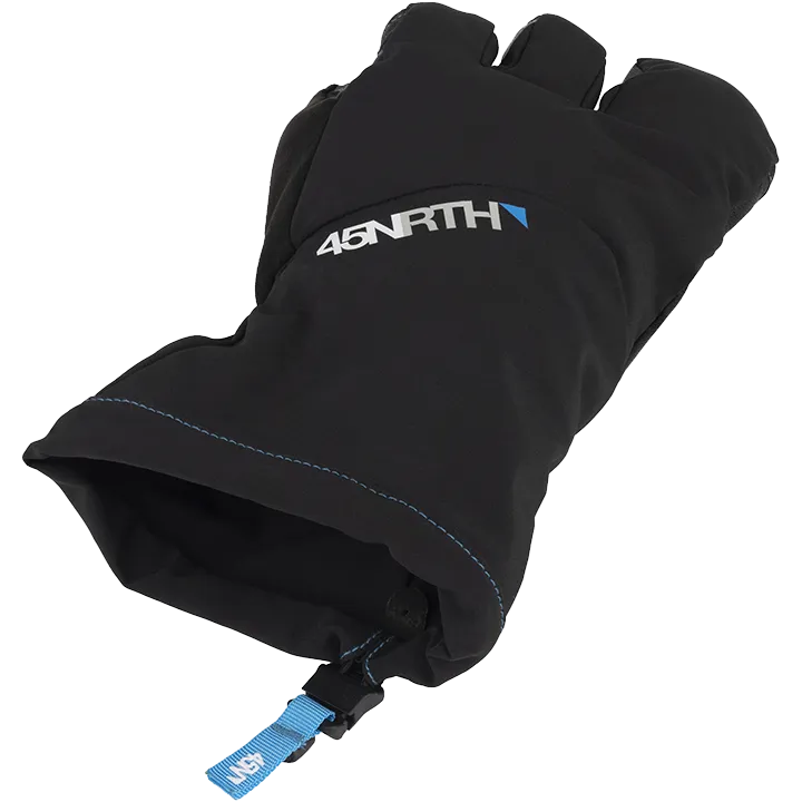 Sturmfist 4 Finger Gloves
