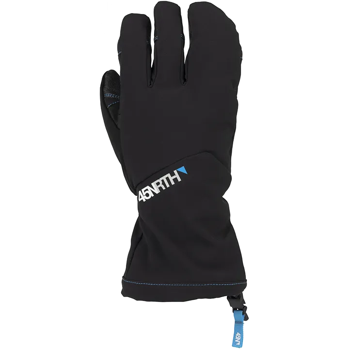 Sturmfist 4 Finger Gloves