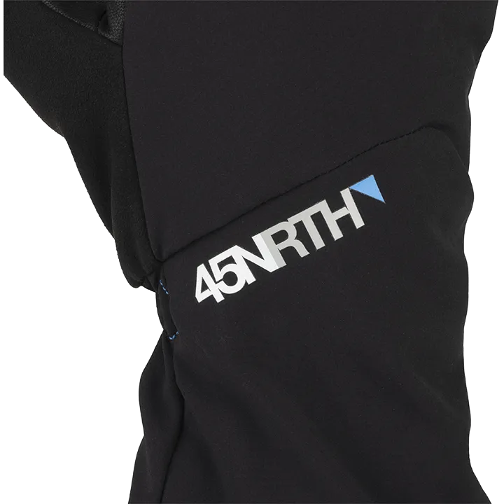 Sturmfist 4 Finger Gloves