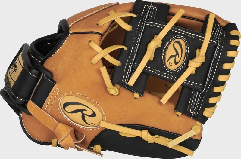 Sure Catch Youth I-Web Glove