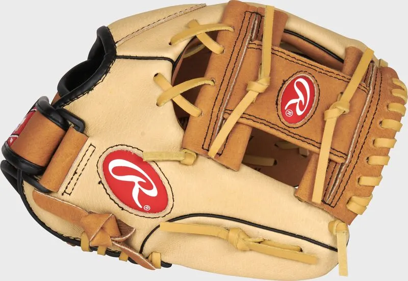 Sure Catch Youth I-Web Glove