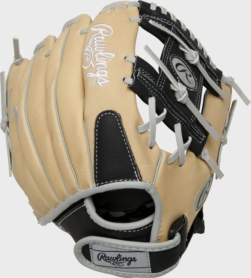Sure Catch Youth I-Web Glove