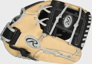 Sure Catch Youth I-Web Glove