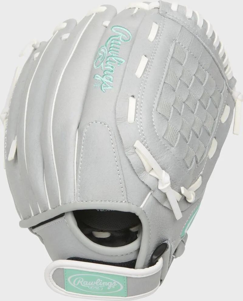 Sure Catch Youth Infield/Pitcher's Glove - 11.5"