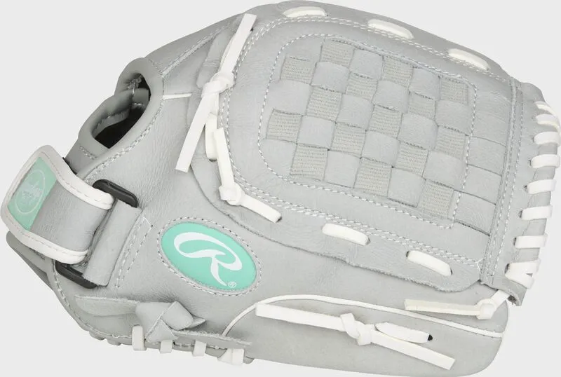 Sure Catch Youth Infield/Pitcher's Glove - 11.5"