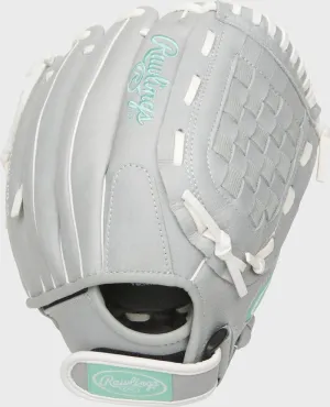 Sure Catch Youth Infield/Pitcher's Glove - 11.5"