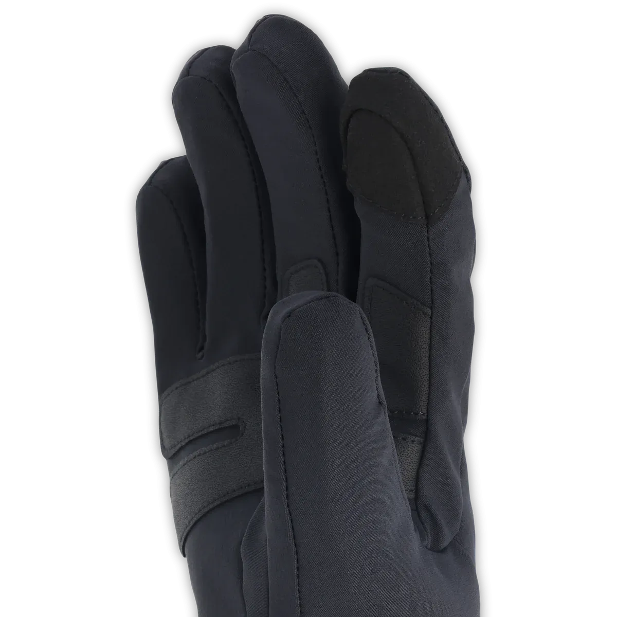 Sureshot Heated Softshell Gloves (Men's) - 300007