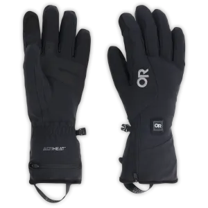 Sureshot Heated Softshell Gloves (Men's) - 300007