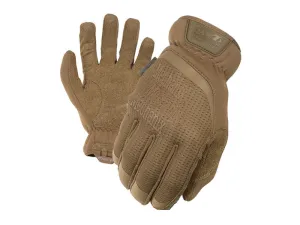Tactical gloves MECHANIX (Fastfit) - Coyote