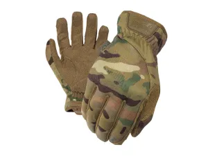 Tactical gloves MECHANIX (Fastfit) - Multicam
