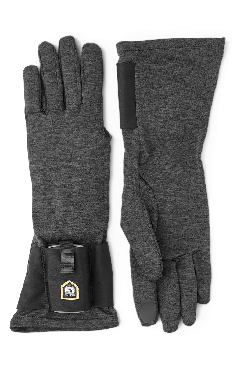 Tactility 5-Finger Heat Liner