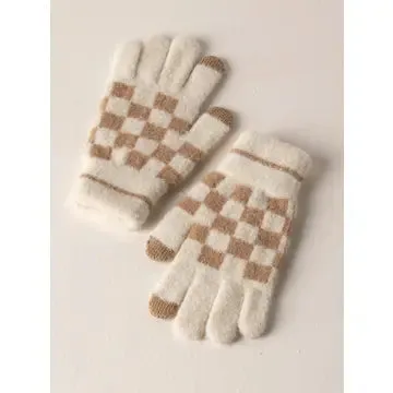 Tanner Touchscreen Gloves