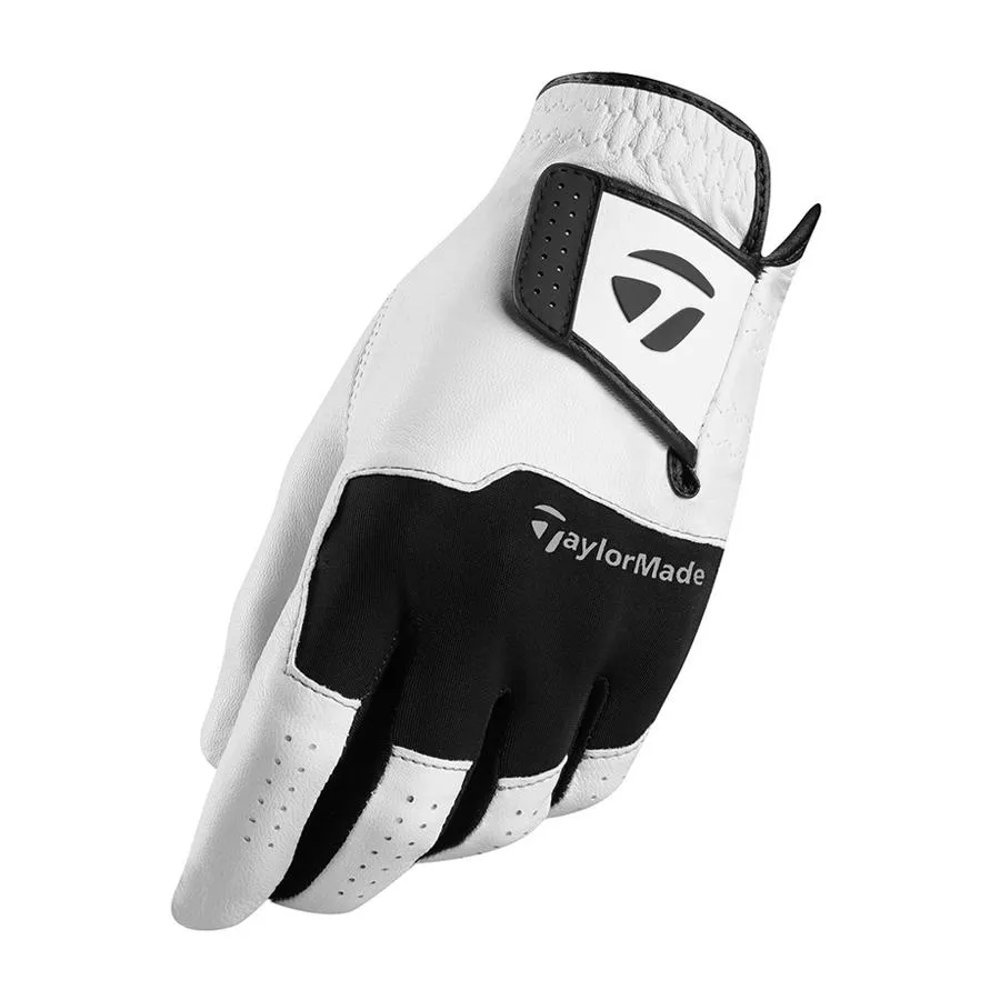 TaylorMade Stratus Leather Golf Glove RH